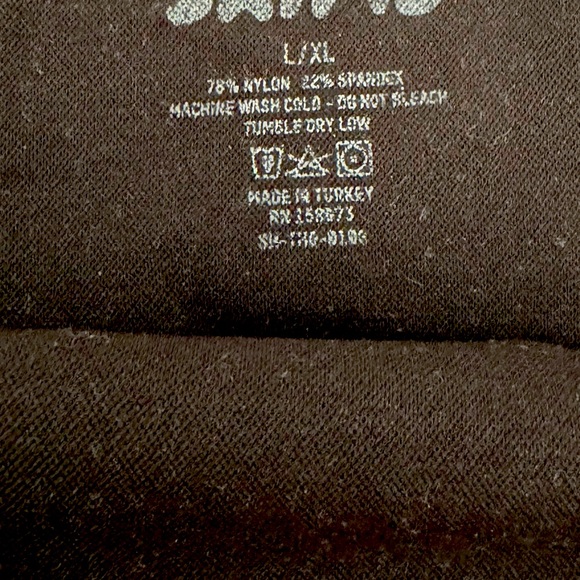 Core Control Thong - Picture 3 of 3